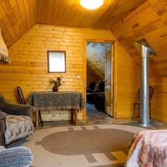 Гостевой дом Николо-Рожок, Осташковский район, Тверская область