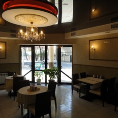 Отель Империал (Геленджик, Краснодарский край), Геленджик, Краснодарский край