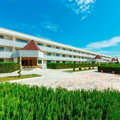 Клуб-отель Ривьера, Анапа, Краснодарский край