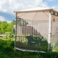 Гостевой дом Николо-Рожок, Осташковский район, Тверская область