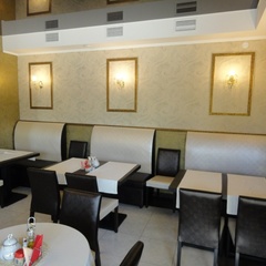 Отель Империал (Геленджик, Краснодарский край), Геленджик, Краснодарский край