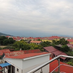 Гостевой дом Пиано, Сочи, Краснодарский край