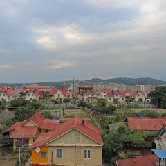 Гостевой дом Пиано, Сочи, Краснодарский край