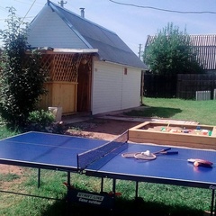 Гостевой дом Николо-Рожок, Осташковский район, Тверская область