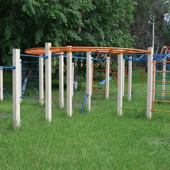 База отдыха Металлург, Выкса, Нижегородская область