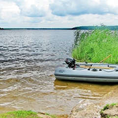 Гостевой дом Николо-Рожок, Осташковский район, Тверская область