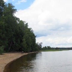 Гостевой дом Николо-Рожок, Осташковский район, Тверская область