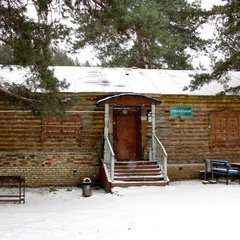 База отдыха Металлург, Выкса, Нижегородская область