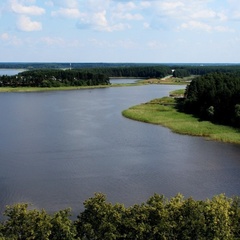 Гостевой дом Николо-Рожок, Осташковский район, Тверская область