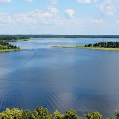 Гостевой дом Николо-Рожок, Осташковский район, Тверская область