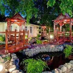 Клуб-отель Ривьера, Анапа, Краснодарский край