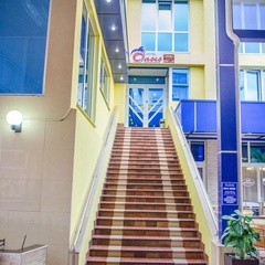 Отель Оазис, Сочи, Краснодарский край