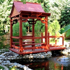 Клуб-отель Ривьера, Анапа, Краснодарский край