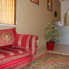 Отель Ниагара Фоллс, Сочи, Краснодарский край
