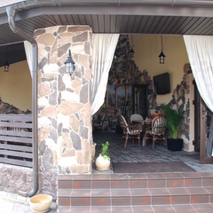 Гостинично-ресторанный комплекс Вилла Вита, Темрюкский район, Краснодарский край