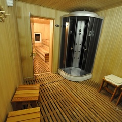 Гостинично-ресторанный комплекс Вилла Вита, Темрюкский район, Краснодарский край