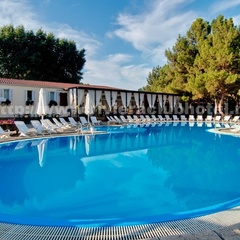 Клуб-отель Ривьера, Анапа, Краснодарский край