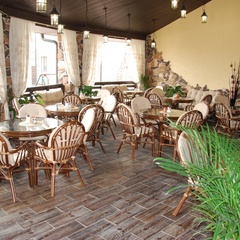 Гостинично-ресторанный комплекс Вилла Вита, Темрюкский район, Краснодарский край