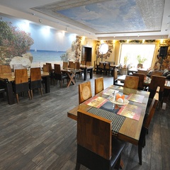 Гостинично-ресторанный комплекс Вилла Вита, Темрюкский район, Краснодарский край