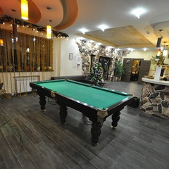 Гостинично-ресторанный комплекс Вилла Вита, Темрюкский район, Краснодарский край