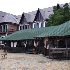 Гостинично-ресторанный комплекс Galar Hall, Славянский район, Краснодарский край