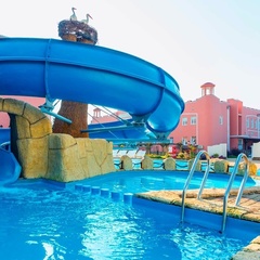 Клуб-отель Ривьера, Анапа, Краснодарский край