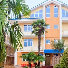 Мини-отель Дельфин, Сочи, Краснодарский край