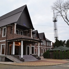 Гостинично-ресторанный комплекс Galar Hall, Славянский район, Краснодарский край