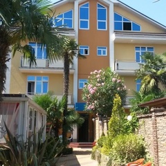 Мини-отель Дельфин, Сочи, Краснодарский край