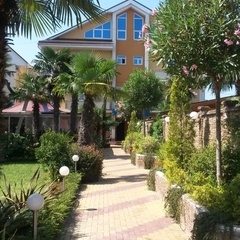 Мини-отель Дельфин, Сочи, Краснодарский край