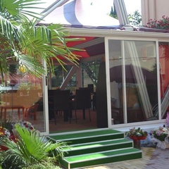 Мини-отель Дельфин, Сочи, Краснодарский край