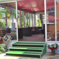 Мини-отель Дельфин, Сочи, Краснодарский край