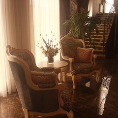 Гостинично-ресторанный комплекс Galar Hall, Славянский район, Краснодарский край