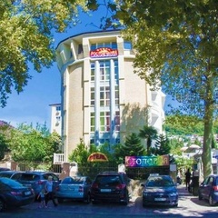 Отель Ростовчанка, Сочи, Краснодарский край