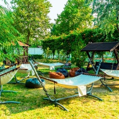 Клуб-отель Ривьера, Анапа, Краснодарский край