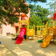 Клуб-отель Ривьера, Анапа, Краснодарский край