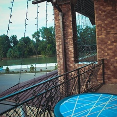 Гостинично-ресторанный комплекс Galar Hall, Славянский район, Краснодарский край