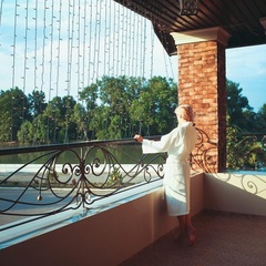 Гостинично-ресторанный комплекс Galar Hall, Славянский район, Краснодарский край