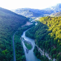 Гостиница Эдем (Сочи, Краснодарский край), Сочи, Краснодарский край