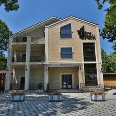 Гостинично-ресторанный комплекс City Park, Белореченский район, Краснодарский край