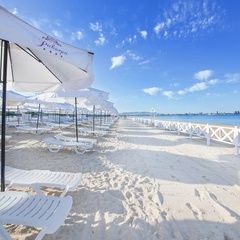 Клуб-отель Ривьера, Анапа, Краснодарский край