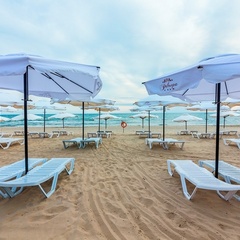 Клуб-отель Ривьера, Анапа, Краснодарский край