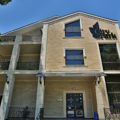 Гостинично-ресторанный комплекс City Park, Белореченский район, Краснодарский край