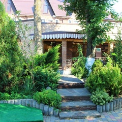 Гостинично-ресторанный комплекс Galar Hall, Славянский район, Краснодарский край