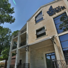 Гостинично-ресторанный комплекс City Park, Белореченский район, Краснодарский край