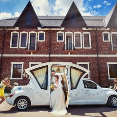 Гостинично-ресторанный комплекс Galar Hall, Славянский район, Краснодарский край