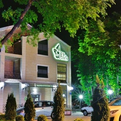 Гостинично-ресторанный комплекс City Park, Белореченский район, Краснодарский край