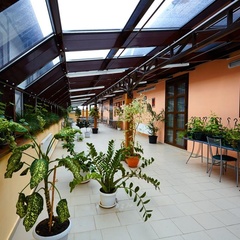 База отдыха Немецкая слобода, Темрюкский район, Краснодарский край