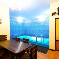 База отдыха Немецкая слобода, Темрюкский район, Краснодарский край