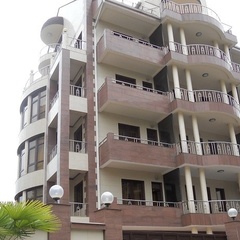 База отдыха Мамайка, Сочи, Краснодарский край